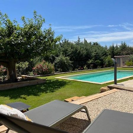 Une Nuit En Luberon Puyvert Luaran gambar