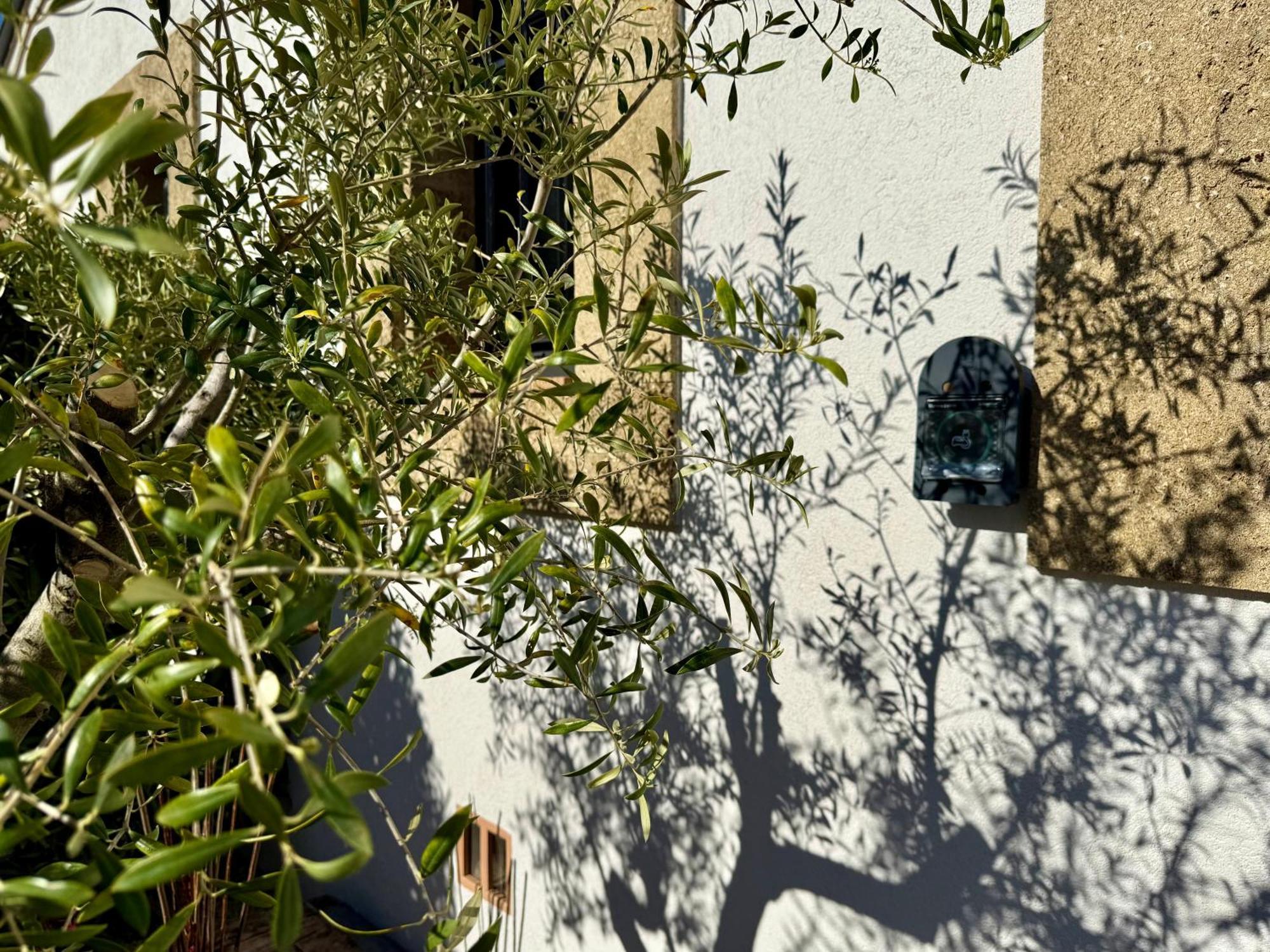 Une Nuit En Luberon Puyvert Luaran gambar